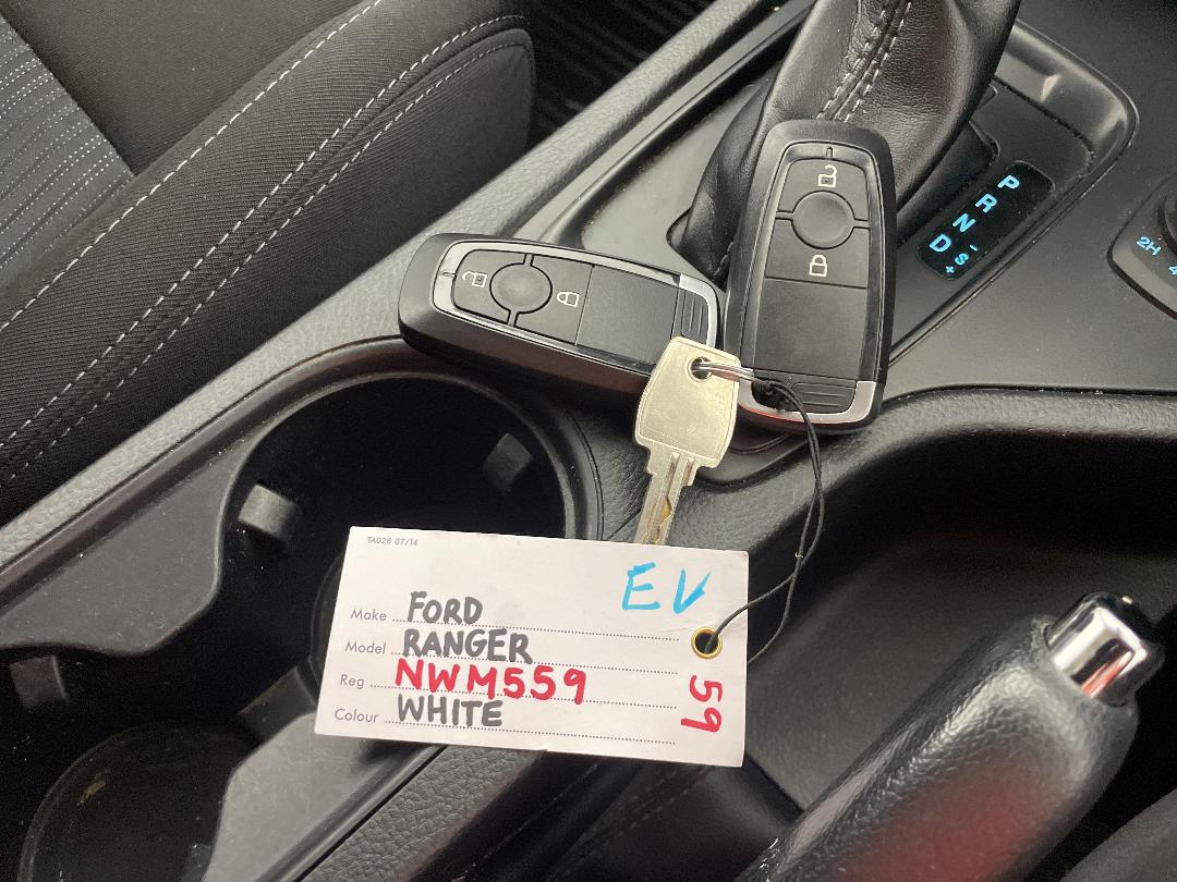 Photo '22' of Ford Ranger