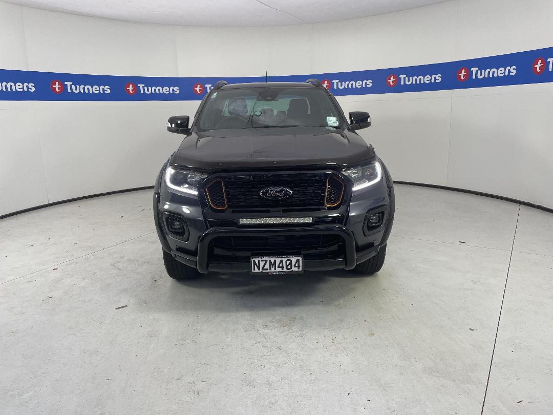 Photo '2' of Ford Ranger