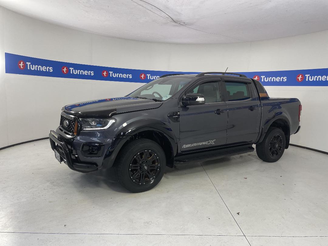 Photo '4' of Ford Ranger