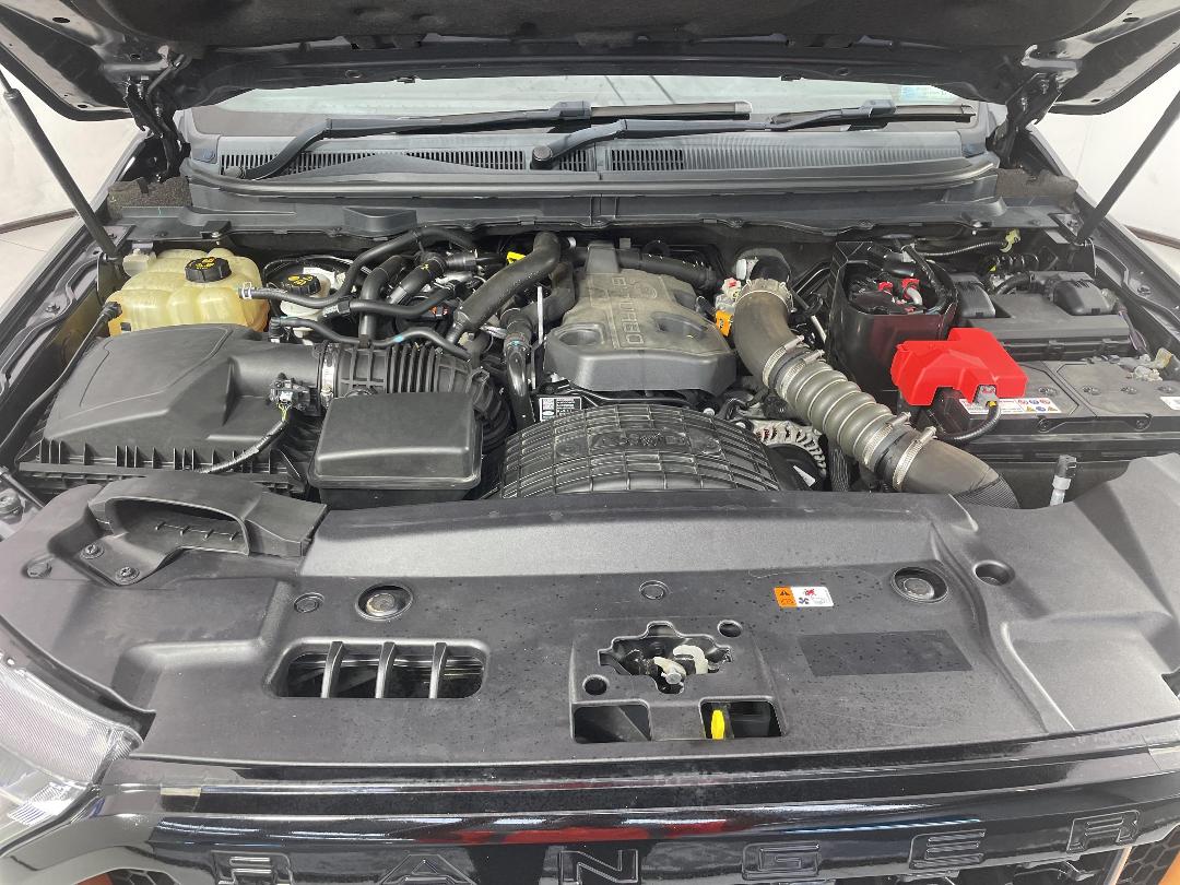 Photo '13' of Ford Ranger