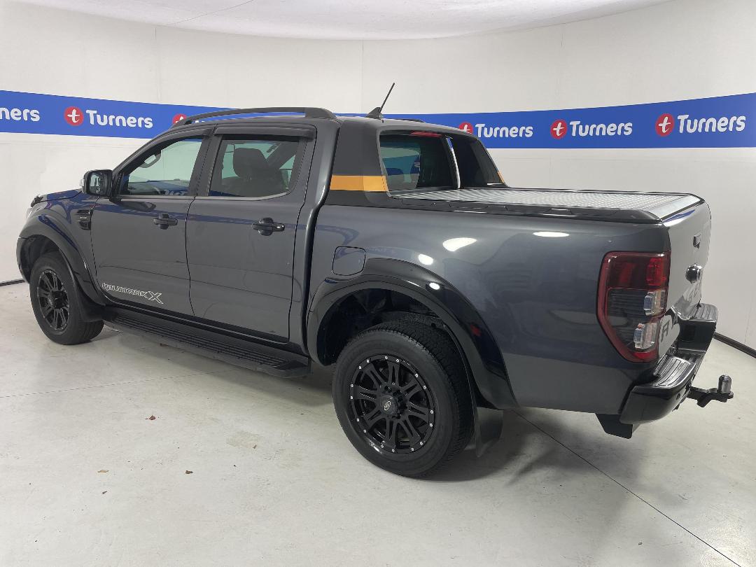 Photo '5' of Ford Ranger