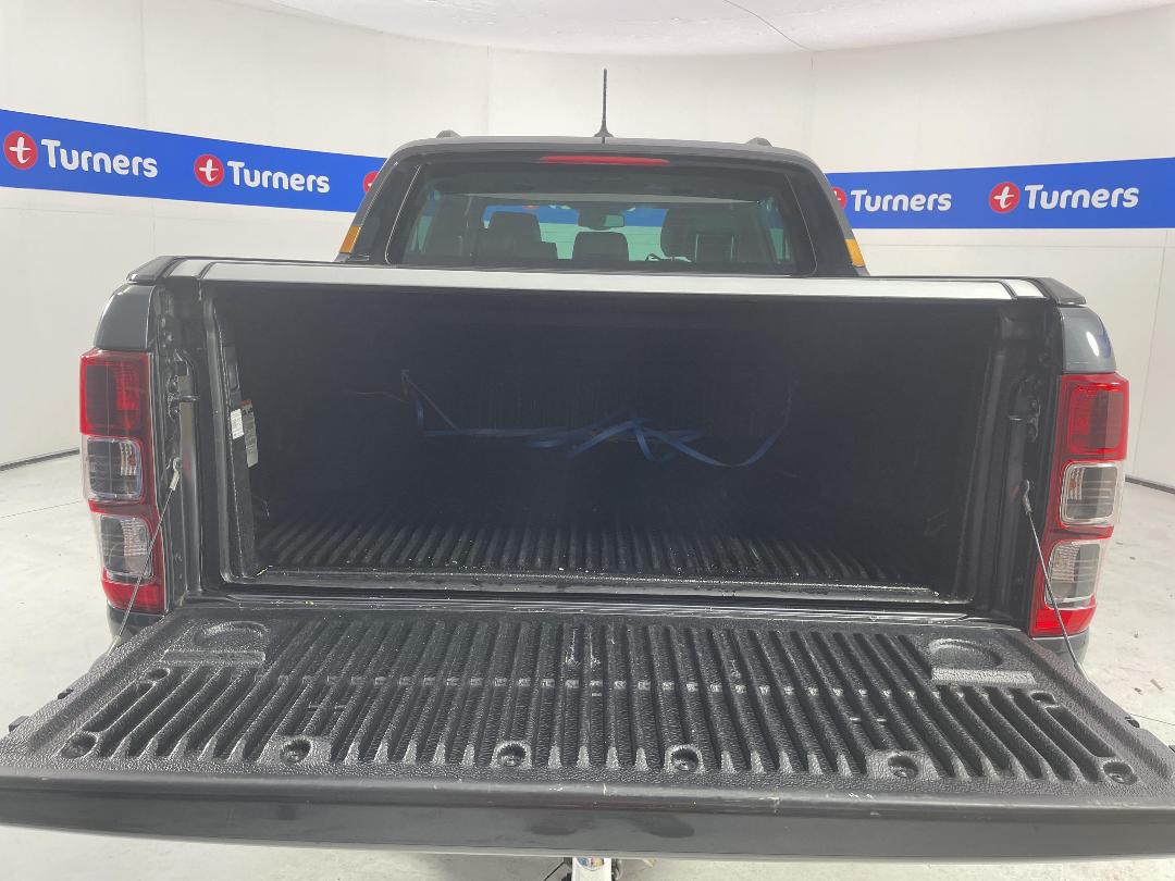 Photo '14' of Ford Ranger