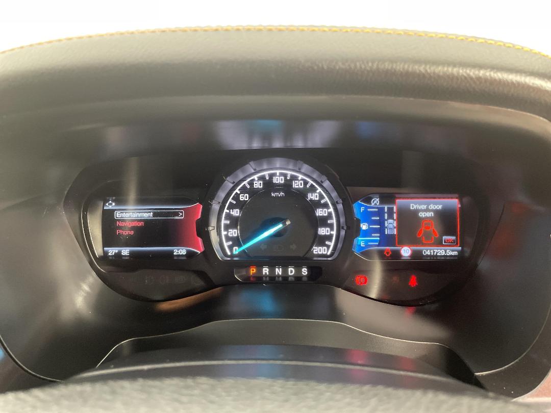 Photo '21' of Ford Ranger