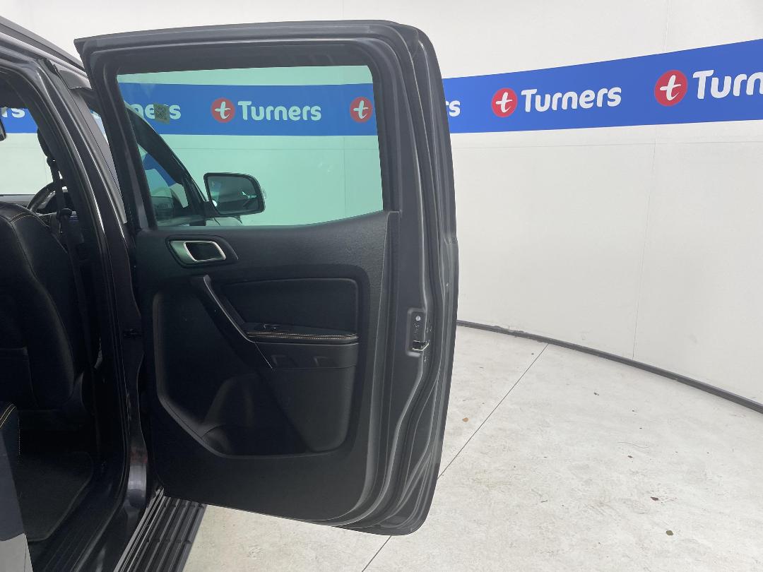 Photo '19' of Ford Ranger