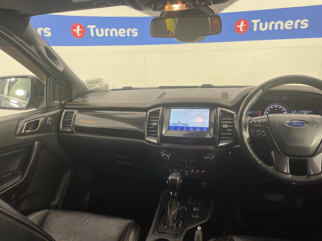 Photo '17' of Ford Ranger