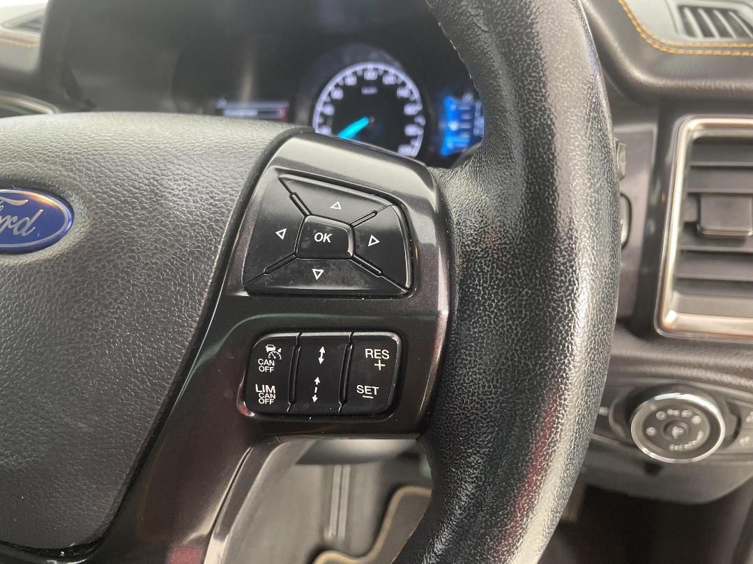 Photo '23' of Ford Ranger