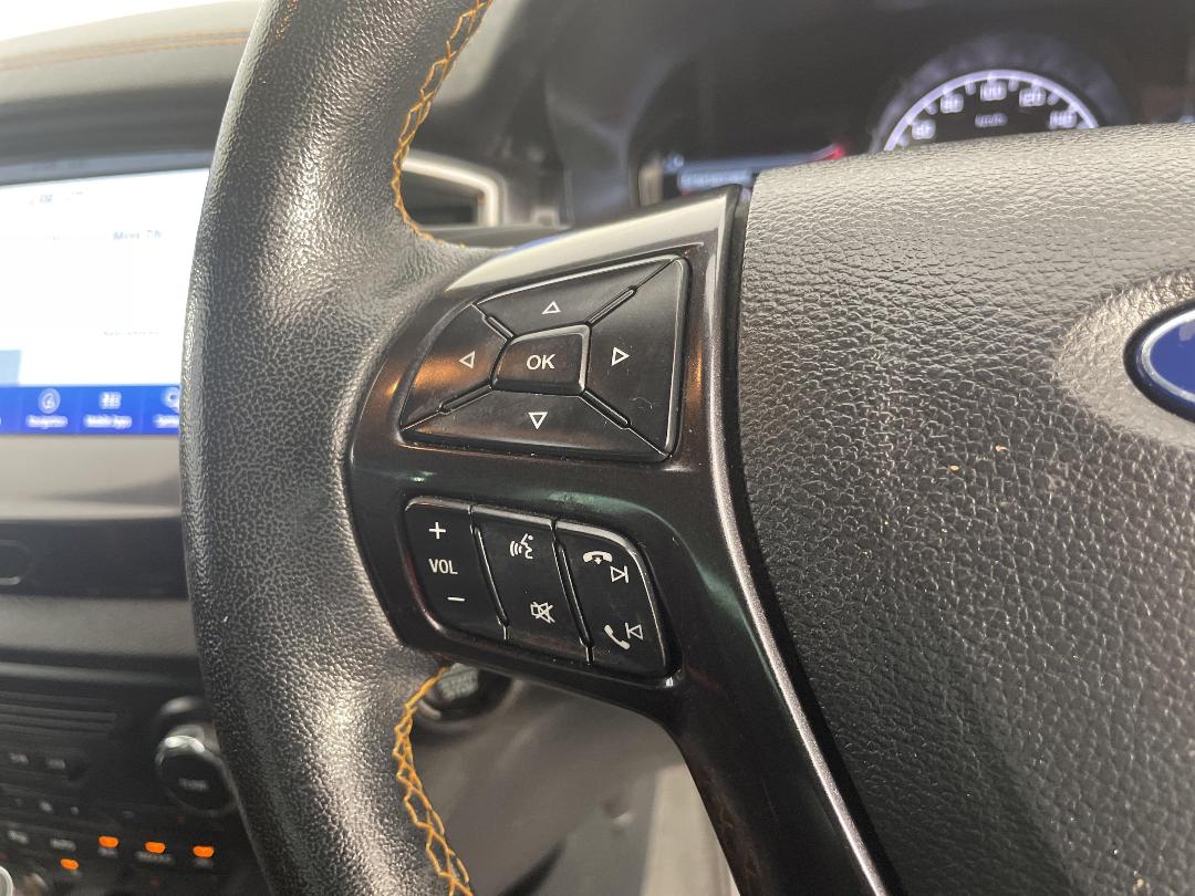 Photo '24' of Ford Ranger