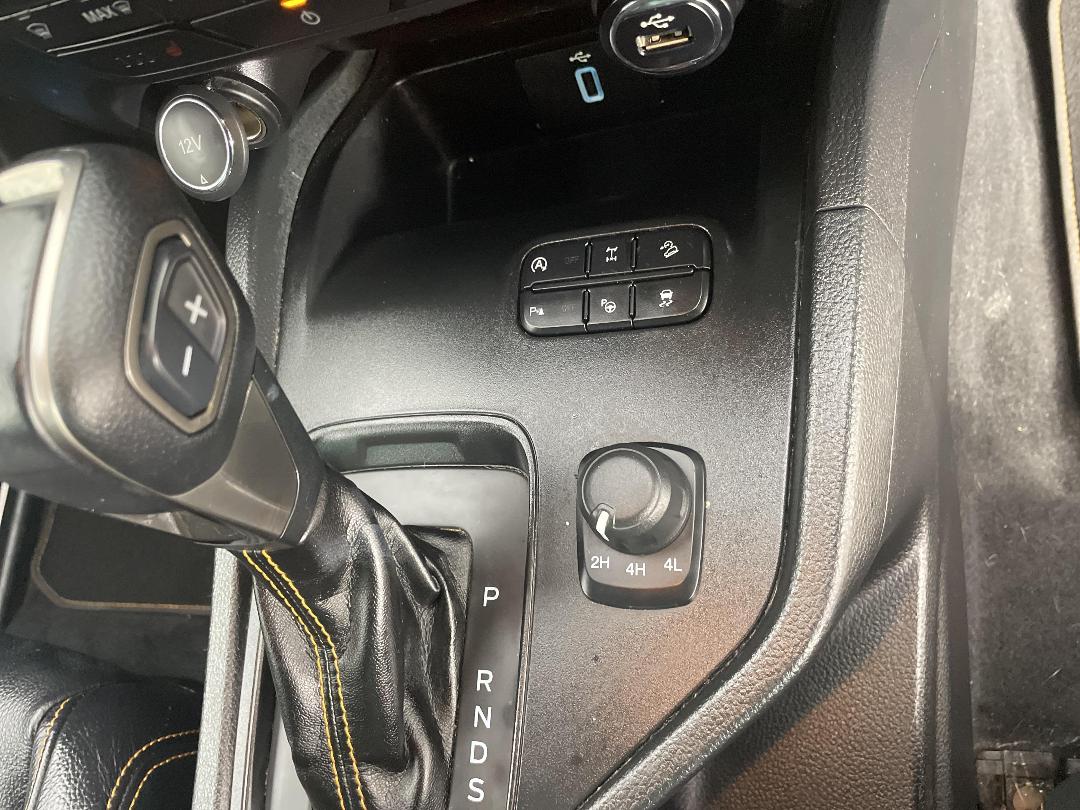 Photo '25' of Ford Ranger