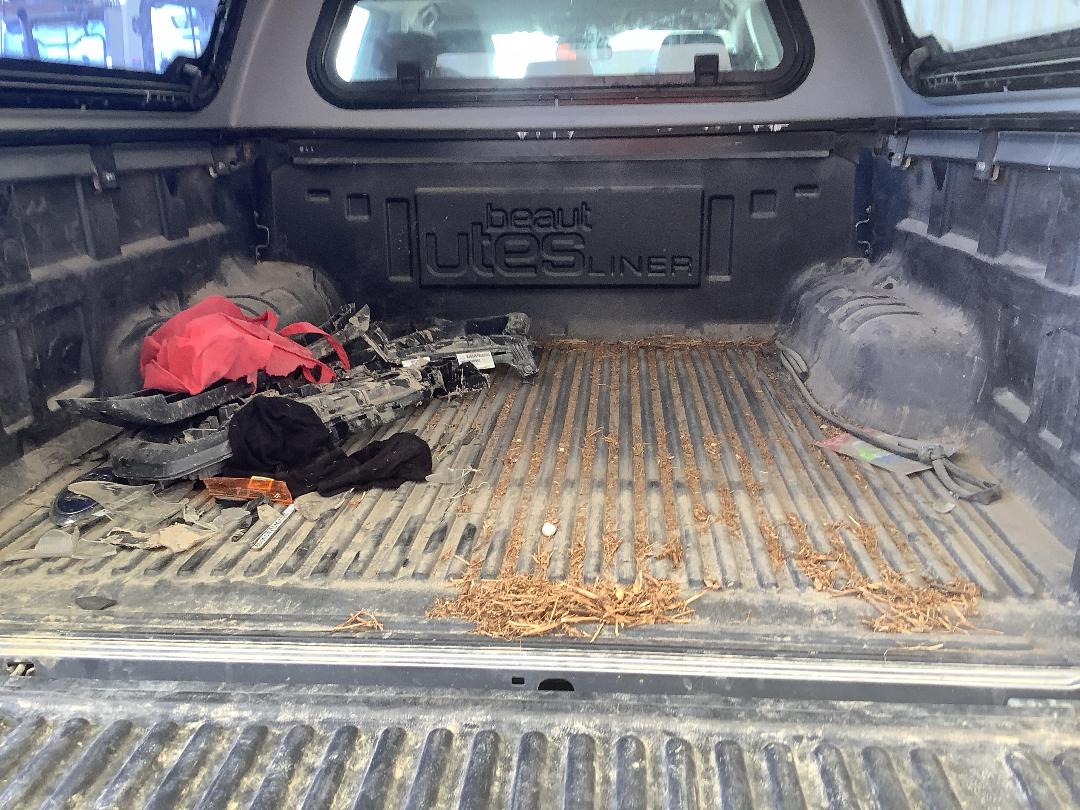 Photo '7' of Ford Ranger XL Double CAB C/C