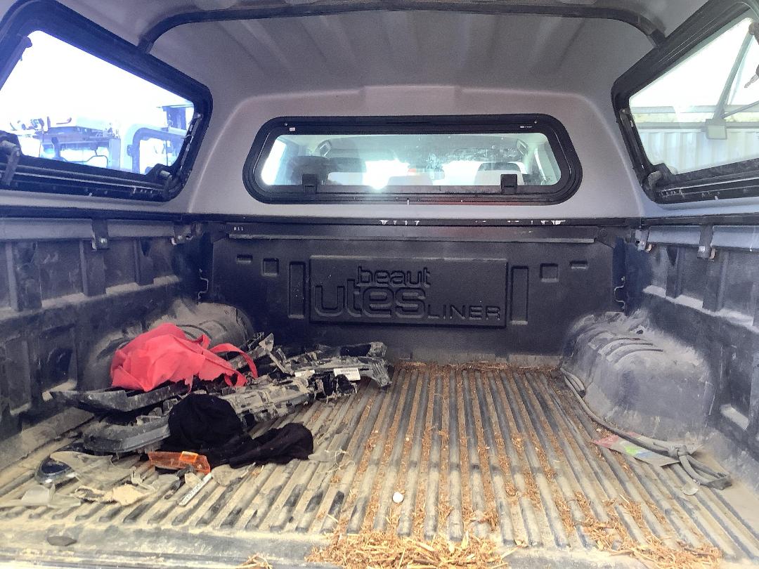 Photo '8' of Ford Ranger XL Double CAB C/C