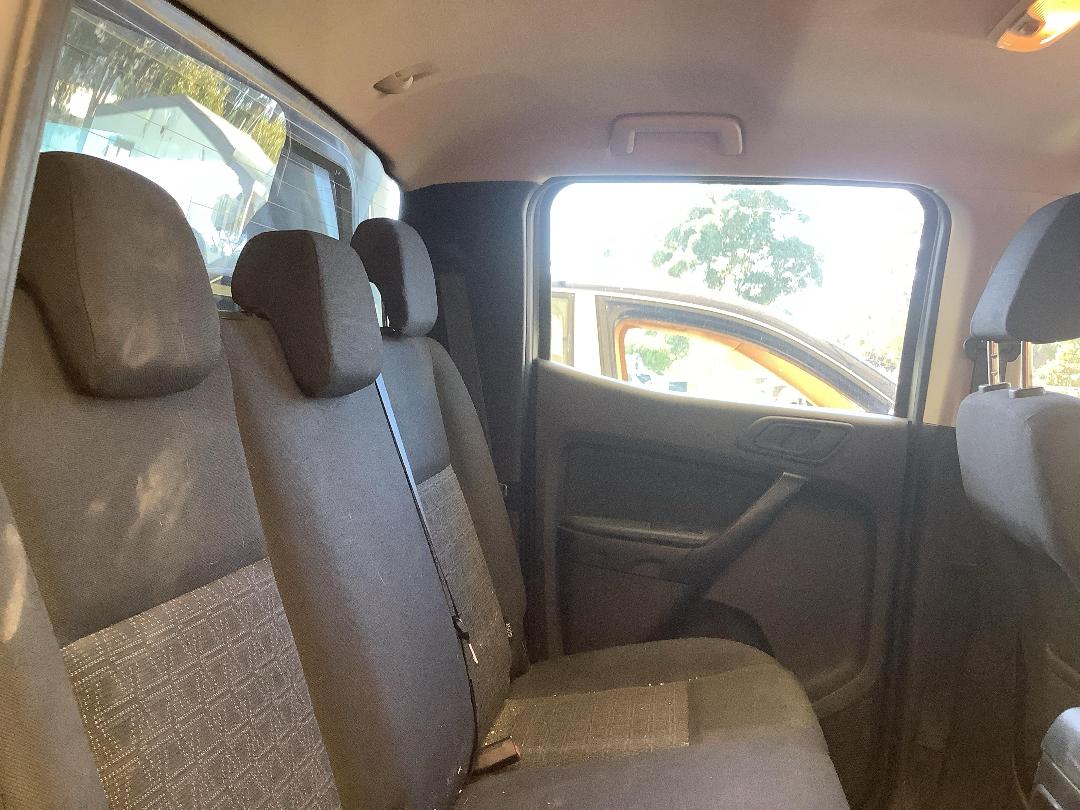 Photo '10' of Ford Ranger XL Double CAB C/C