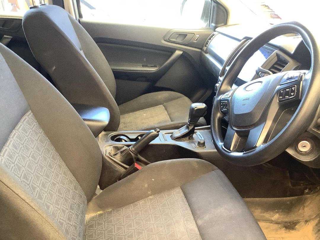 Photo '12' of Ford Ranger XL Double CAB C/C