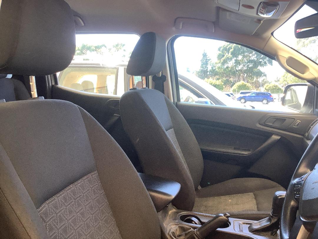 Photo '13' of Ford Ranger XL Double CAB C/C