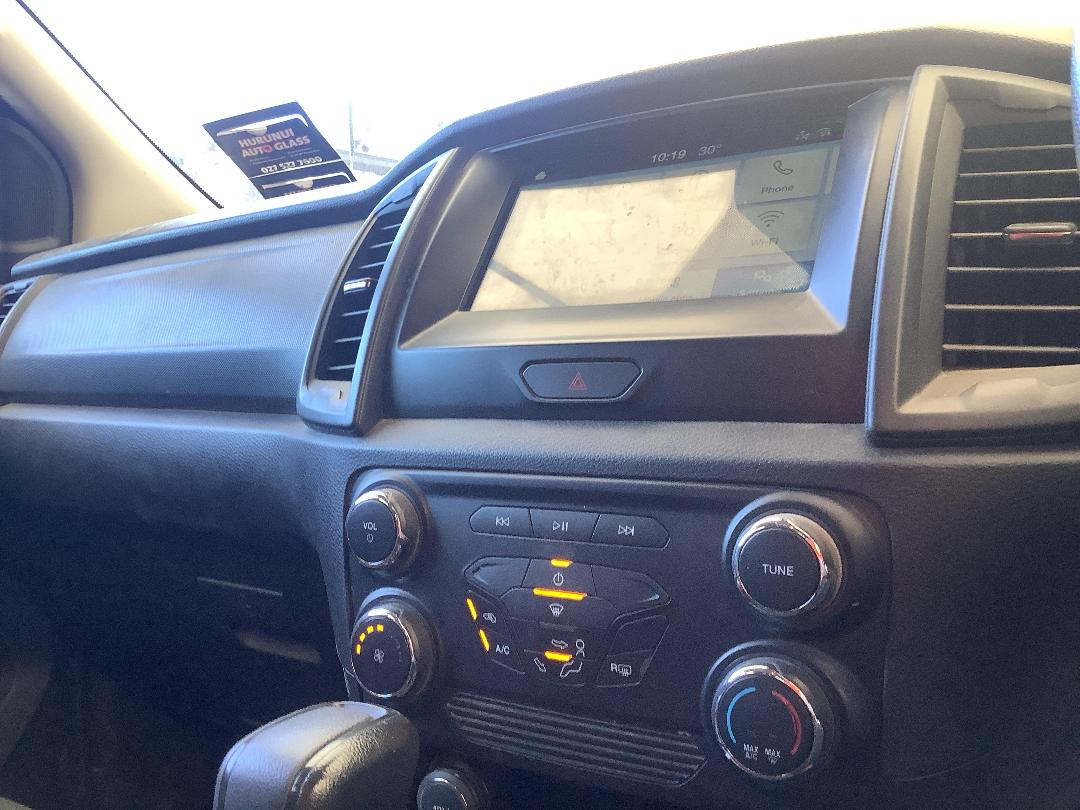 Photo '16' of Ford Ranger XL Double CAB C/C