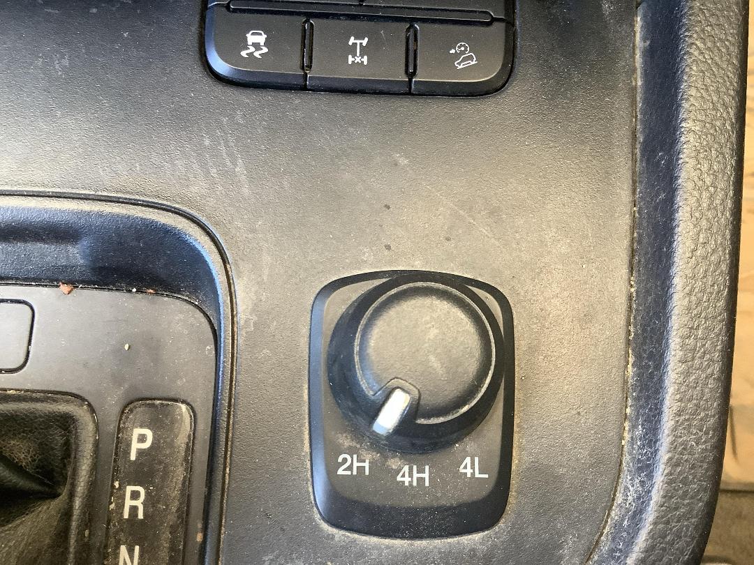 Photo '17' of Ford Ranger XL Double CAB C/C