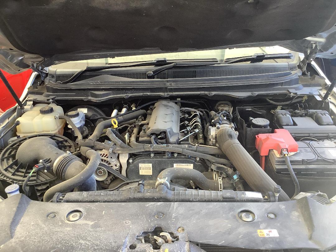 Photo '19' of Ford Ranger XL Double CAB C/C