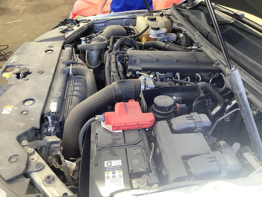 Photo '20' of Ford Ranger XL Double CAB C/C