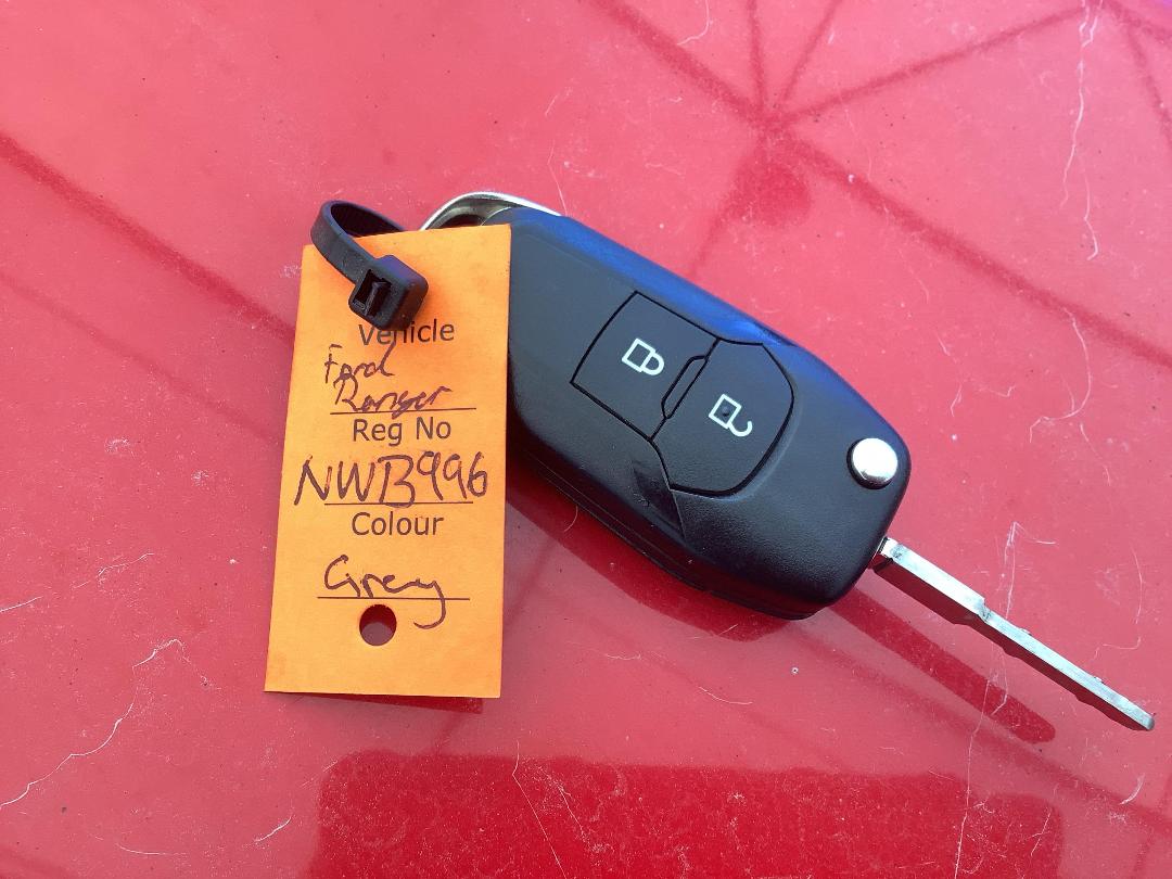 Photo '22' of Ford Ranger XL Double CAB C/C