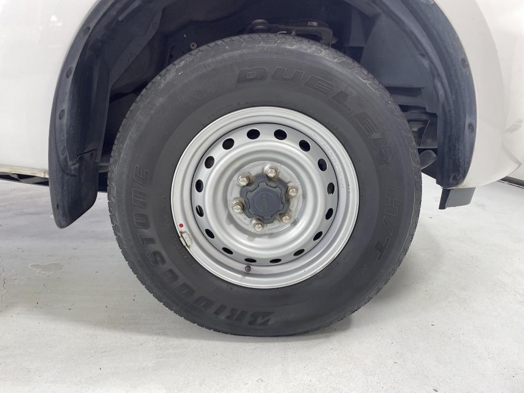 Photo '9' of Ford Ranger