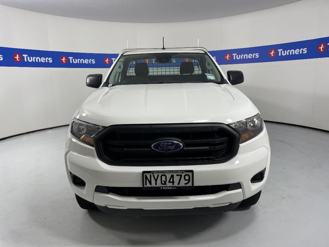 Photo '2' of Ford Ranger