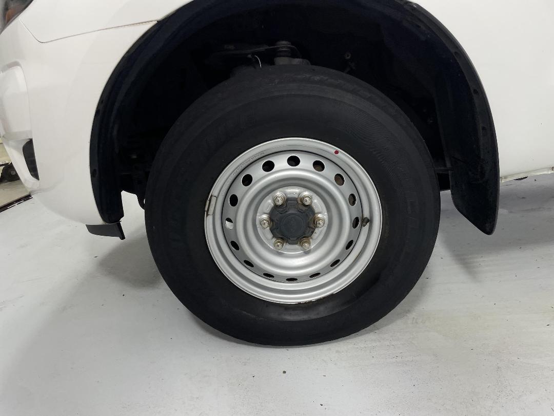 Photo '10' of Ford Ranger