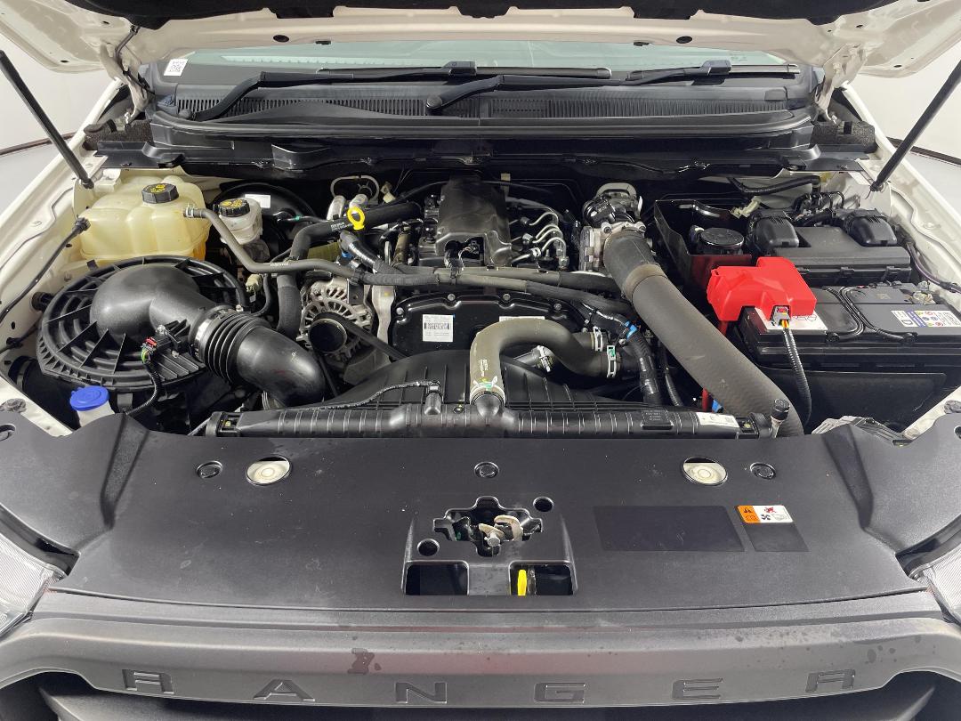 Photo '13' of Ford Ranger