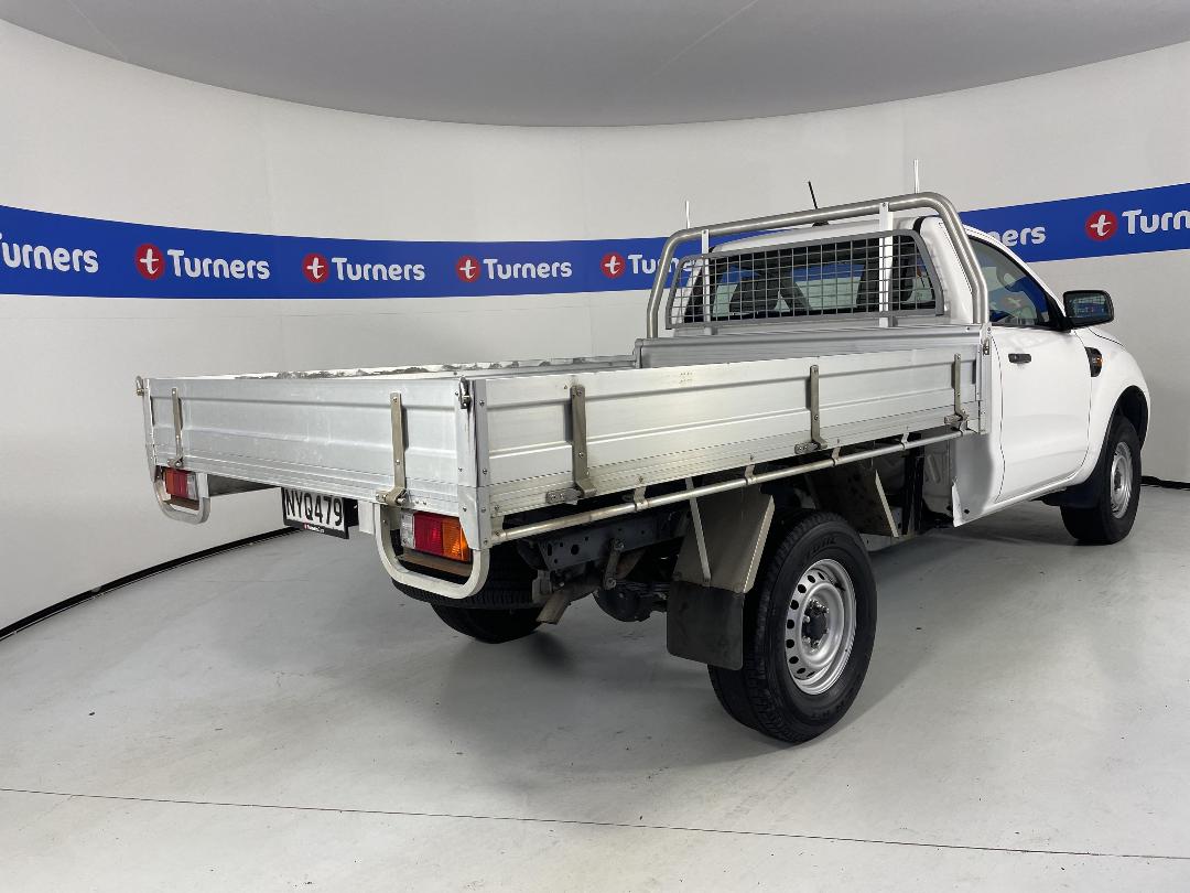 Photo '7' of Ford Ranger