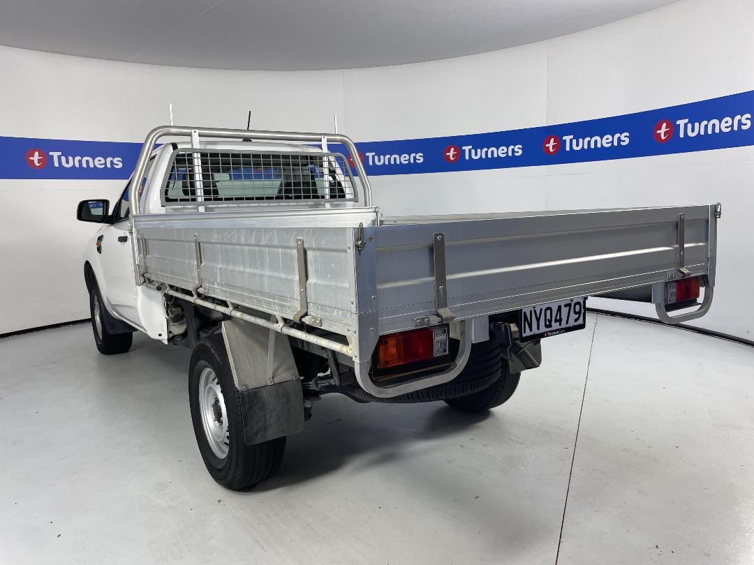 Photo '5' of Ford Ranger