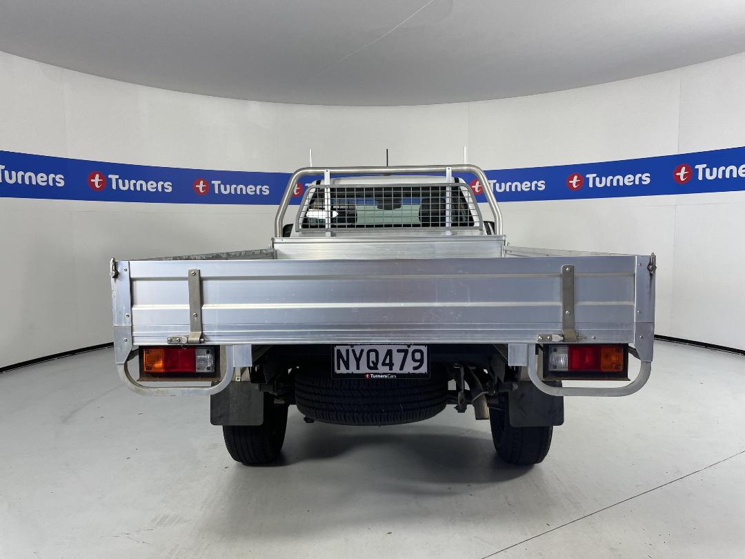 Photo '6' of Ford Ranger