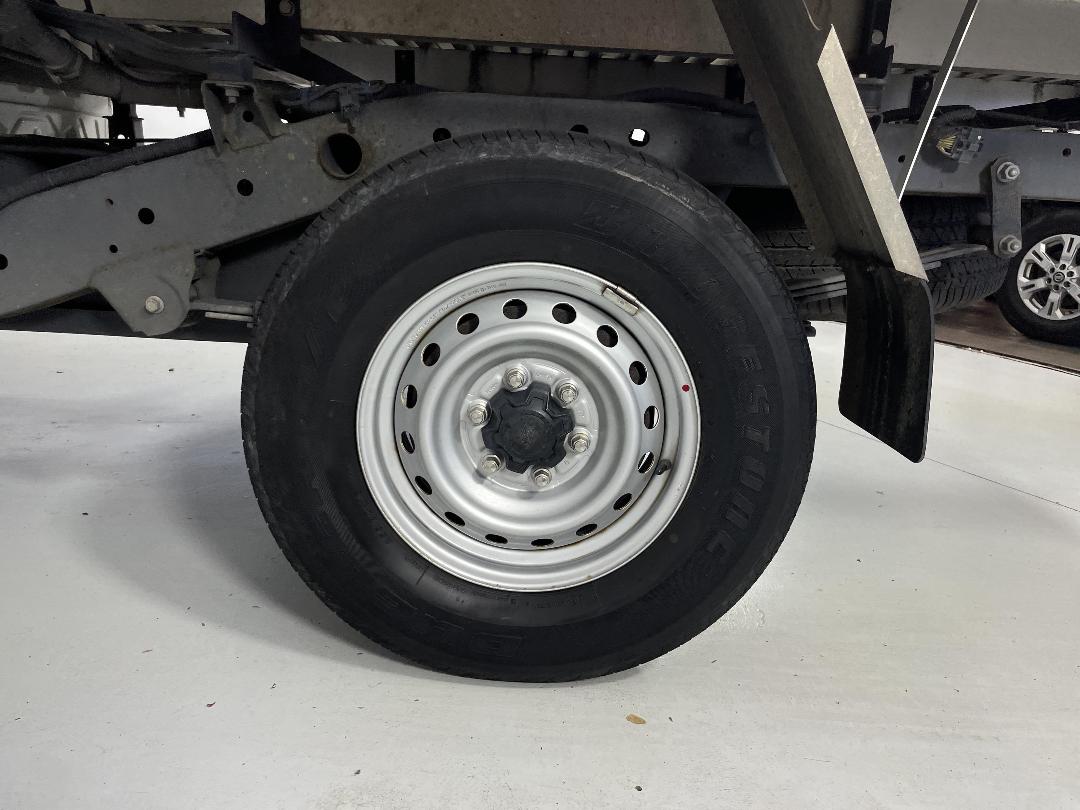 Photo '11' of Ford Ranger