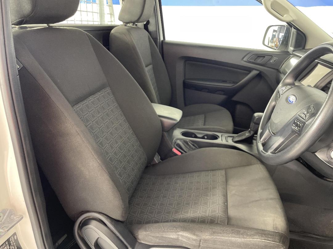 Photo '16' of Ford Ranger