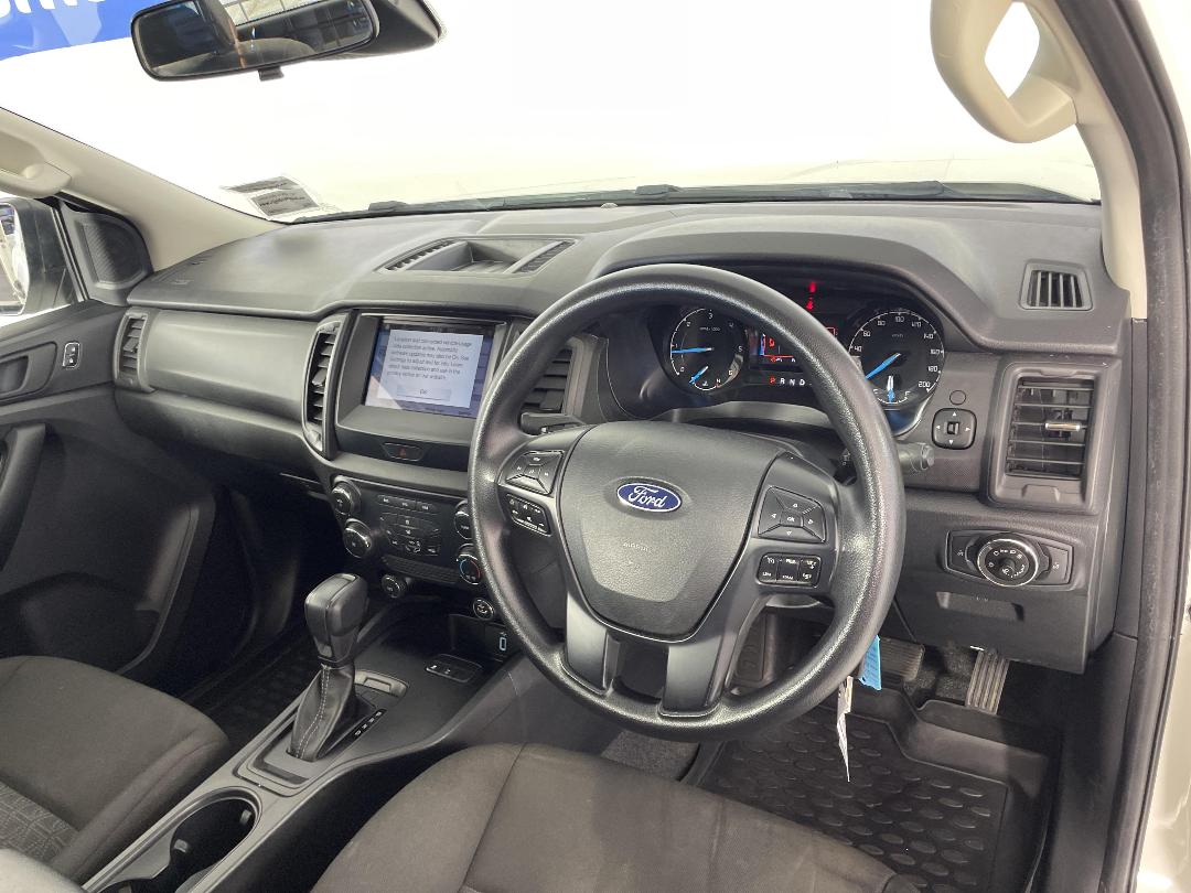 Photo '17' of Ford Ranger