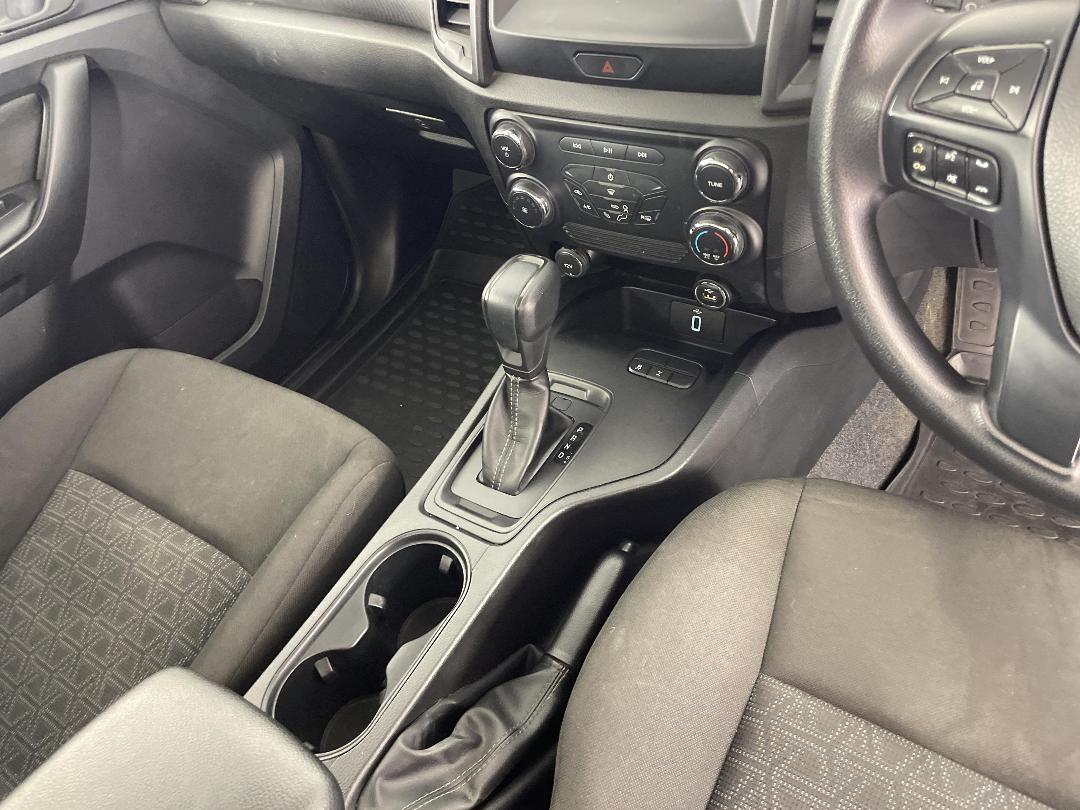 Photo '18' of Ford Ranger