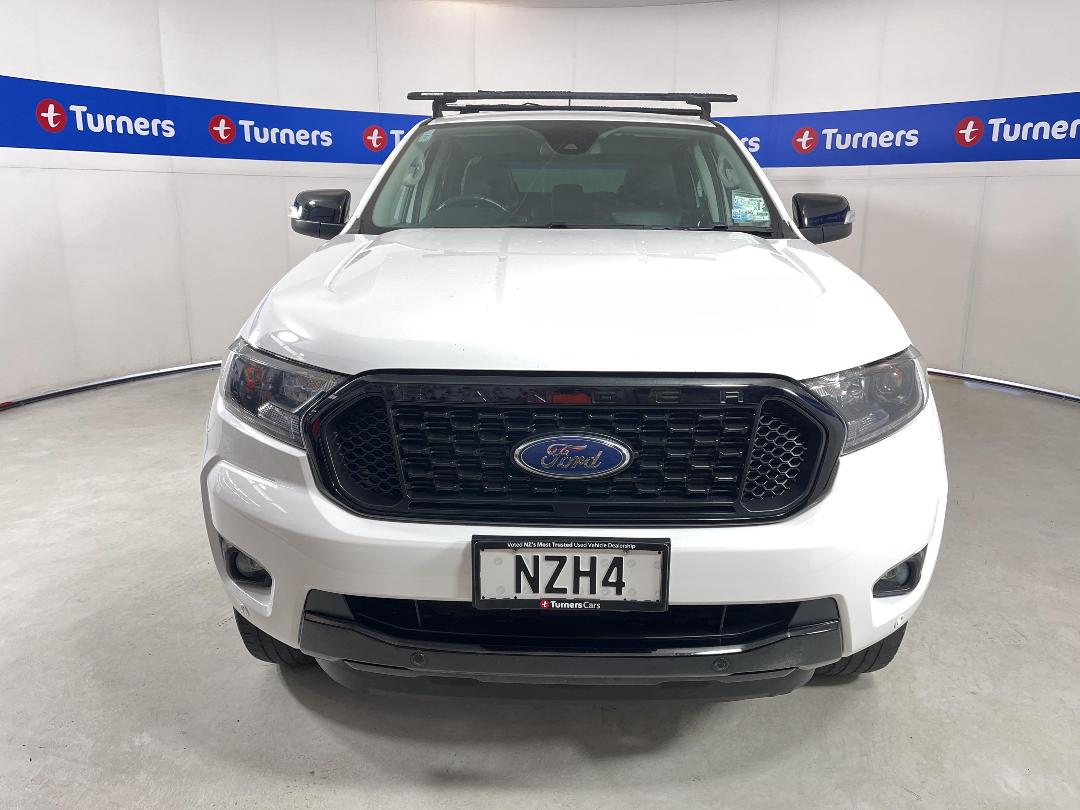 Photo '2' of Ford Ranger Photo '2' of Ford Ranger