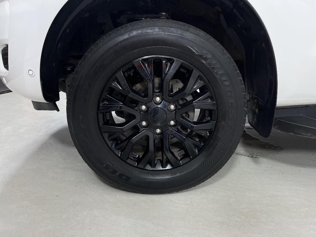 Photo '10' of Ford Ranger Photo '10' of Ford Ranger