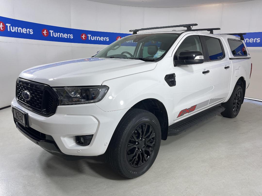 Photo '4' of Ford Ranger Photo '4' of Ford Ranger