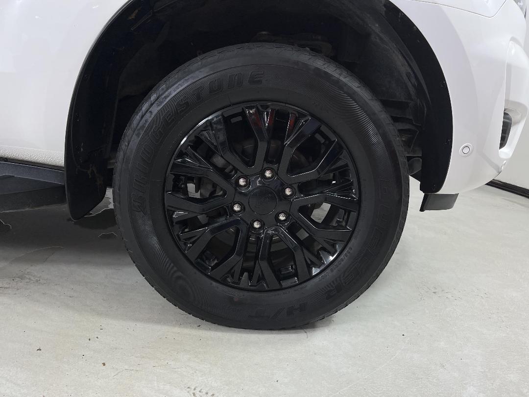 Photo '9' of Ford Ranger Photo '9' of Ford Ranger