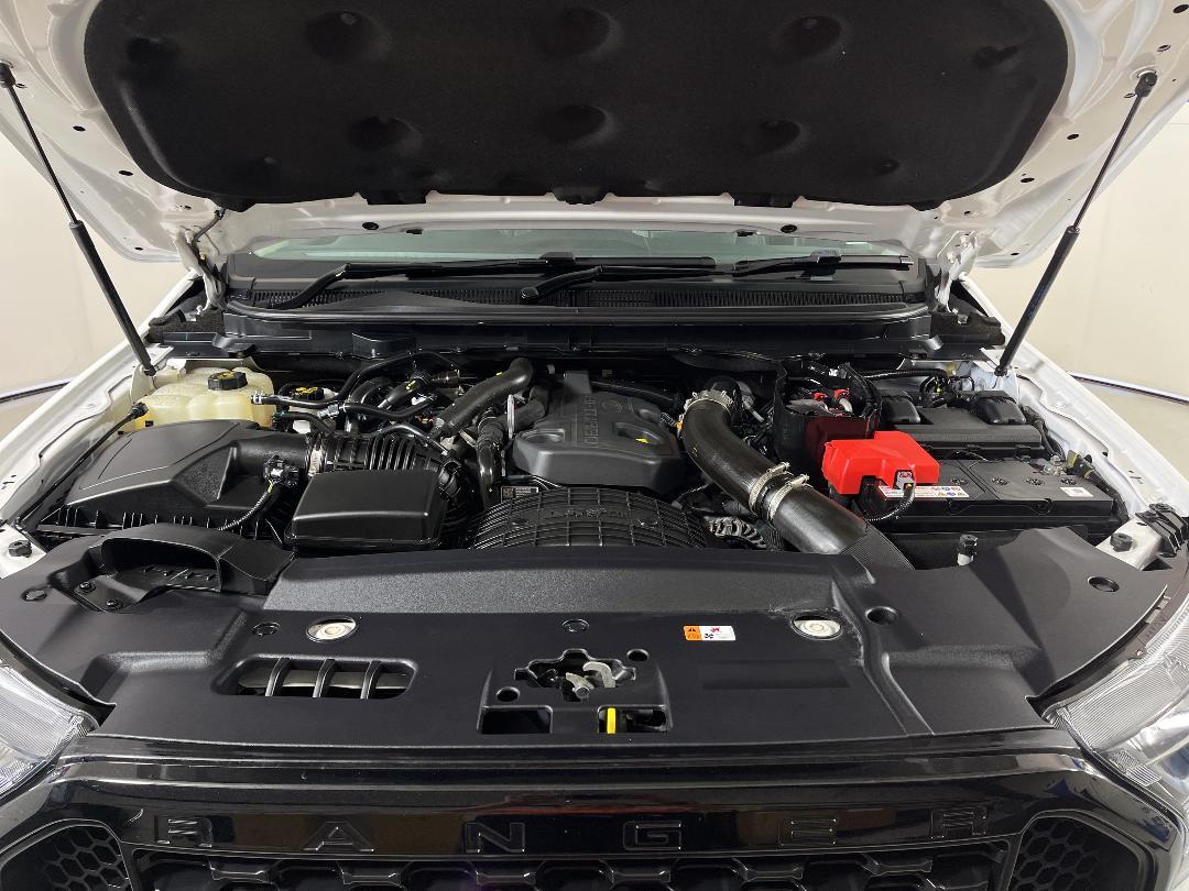 Photo '13' of Ford Ranger Photo '13' of Ford Ranger