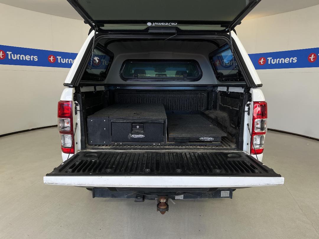 Photo '14' of Ford Ranger Photo '14' of Ford Ranger