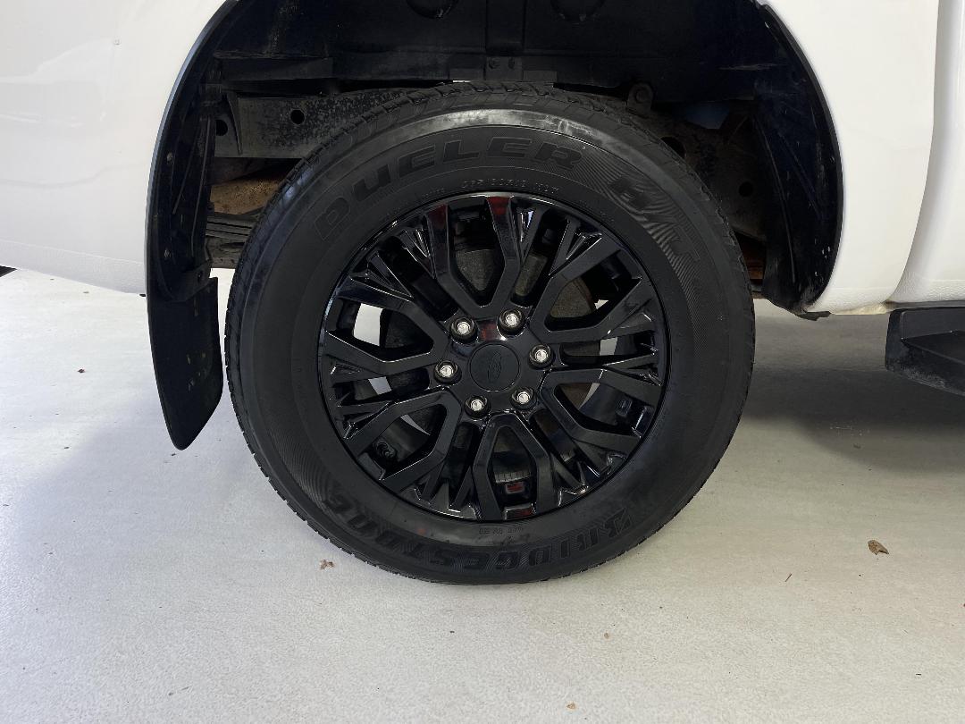 Photo '12' of Ford Ranger Photo '12' of Ford Ranger