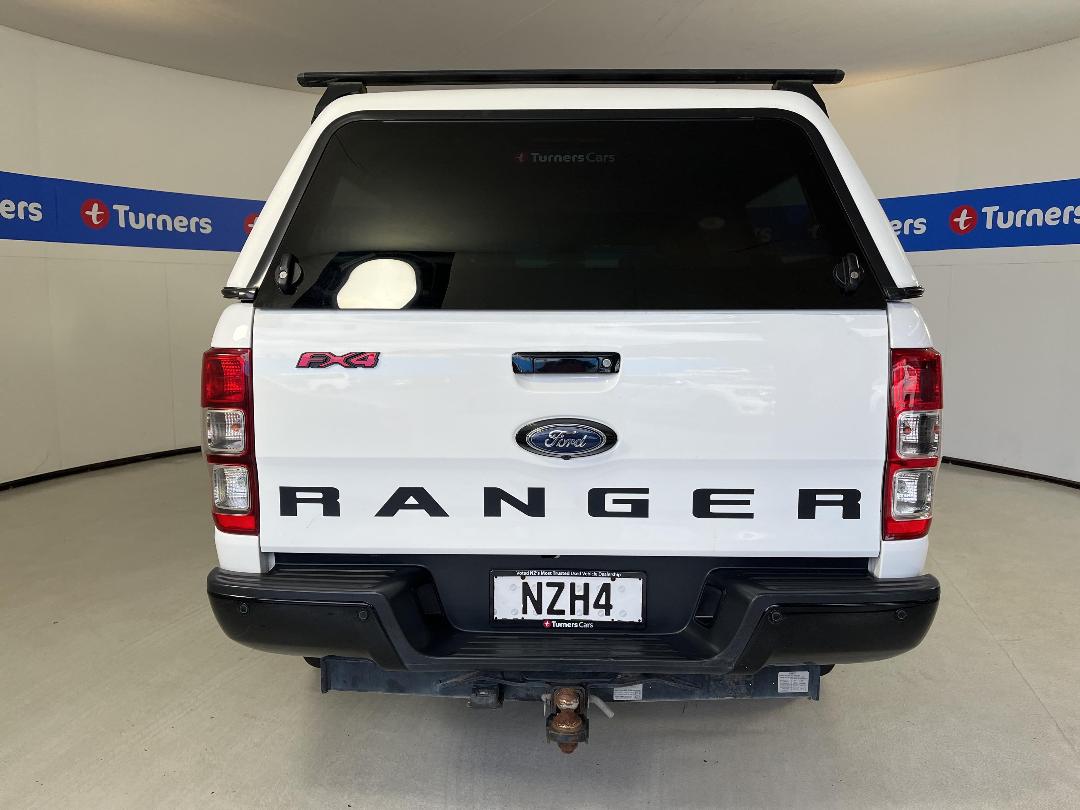 Photo '6' of Ford Ranger Photo '6' of Ford Ranger