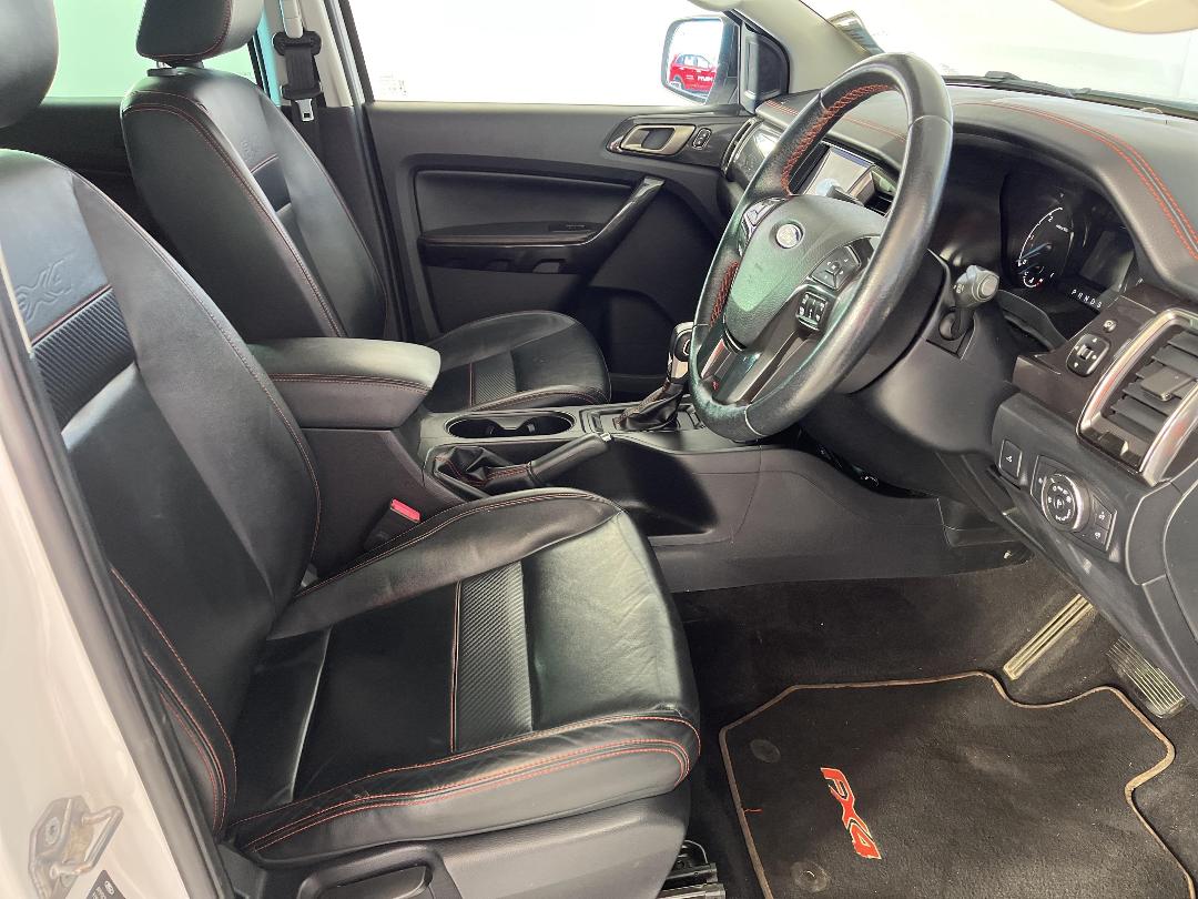 Photo '16' of Ford Ranger Photo '16' of Ford Ranger