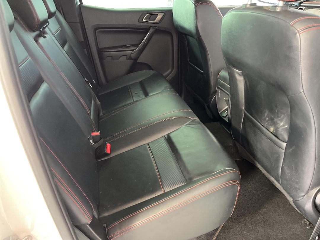 Photo '20' of Ford Ranger Photo '20' of Ford Ranger