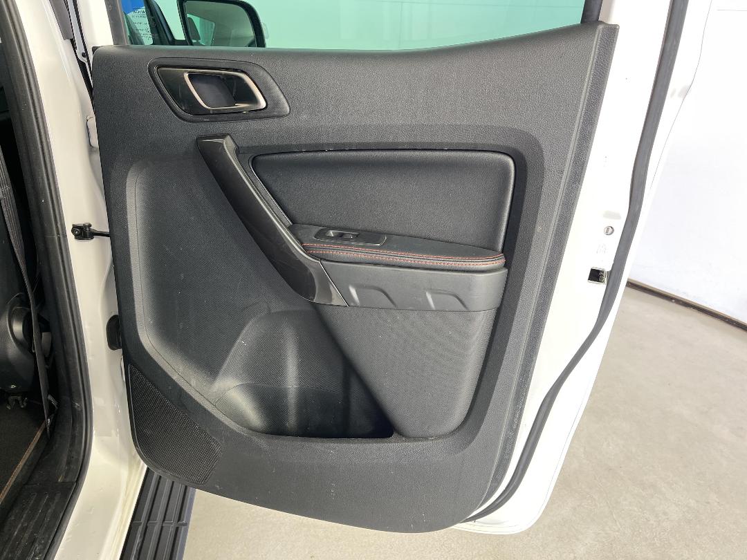 Photo '19' of Ford Ranger Photo '19' of Ford Ranger