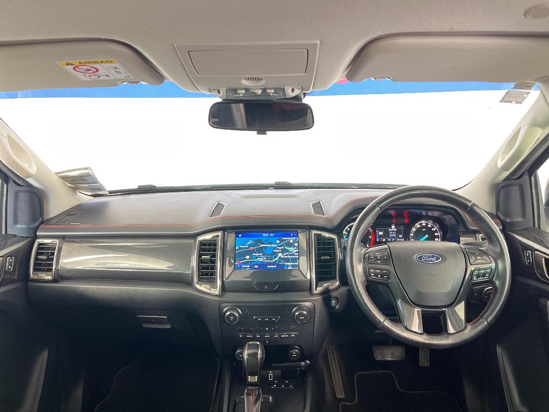 Photo '17' of Ford Ranger Photo '17' of Ford Ranger