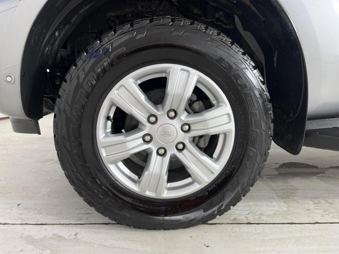 Photo '10' of Ford Ranger