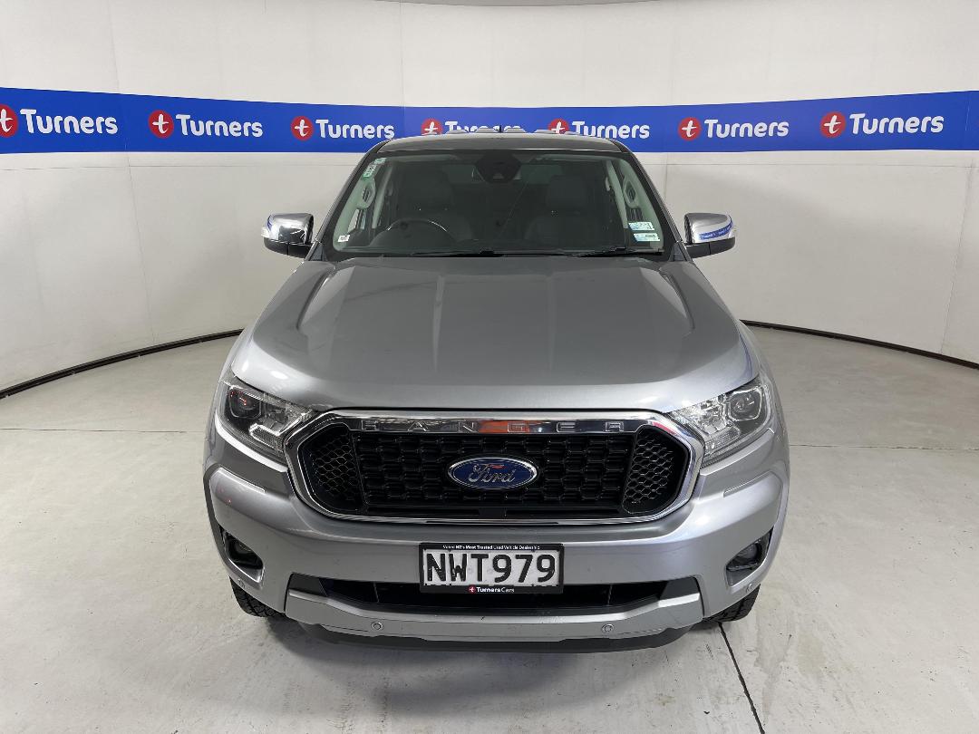 Photo '2' of Ford Ranger