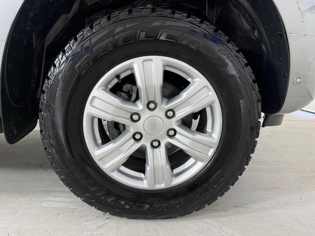 Photo '9' of Ford Ranger