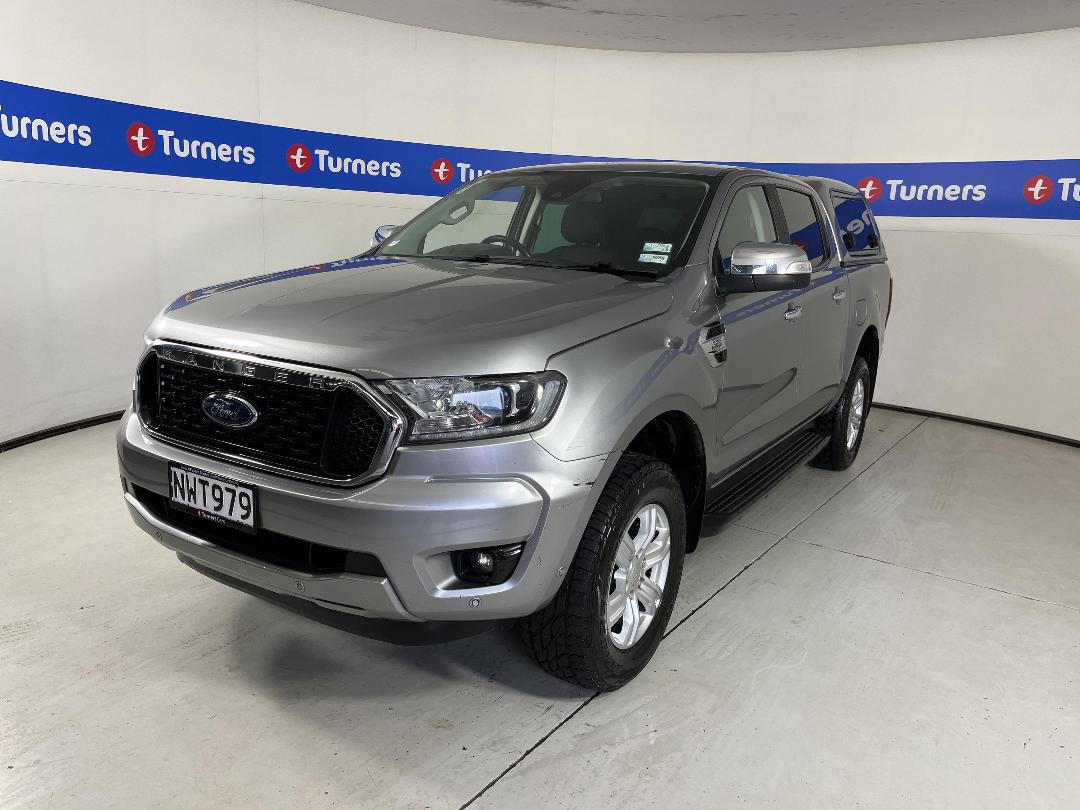 Photo '4' of Ford Ranger