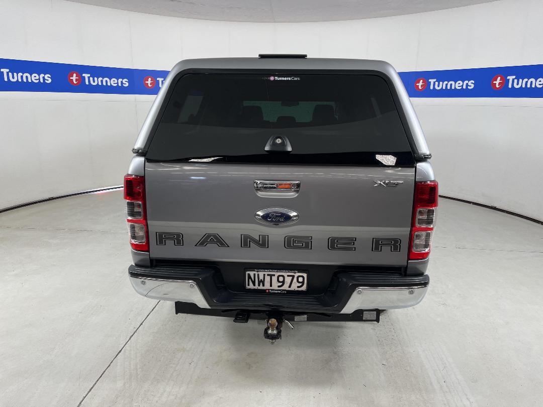 Photo '6' of Ford Ranger